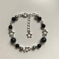 METAL STAR BRACELET