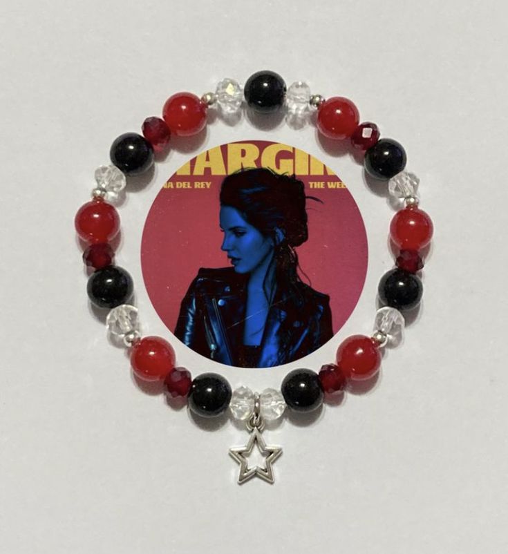 STARGIRL BRACELET