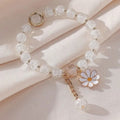 PetalGlow Bracelet
