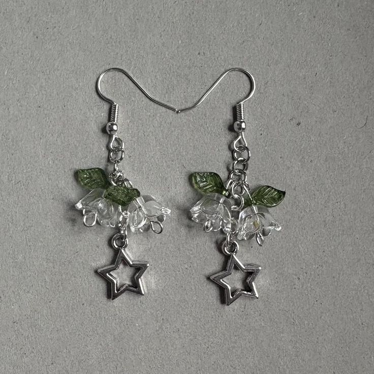 CHARMING EARRINGS