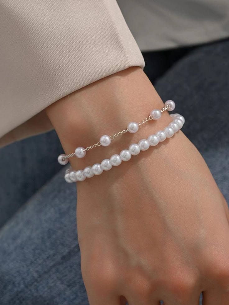 Pearl Touch