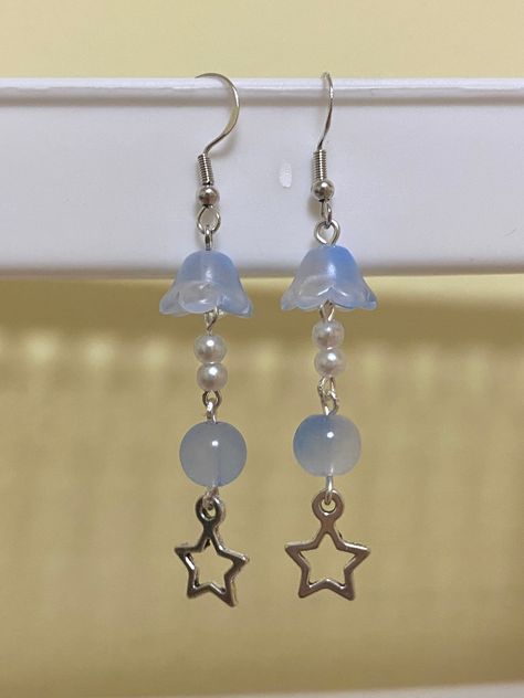 CHARMING EARRINGS