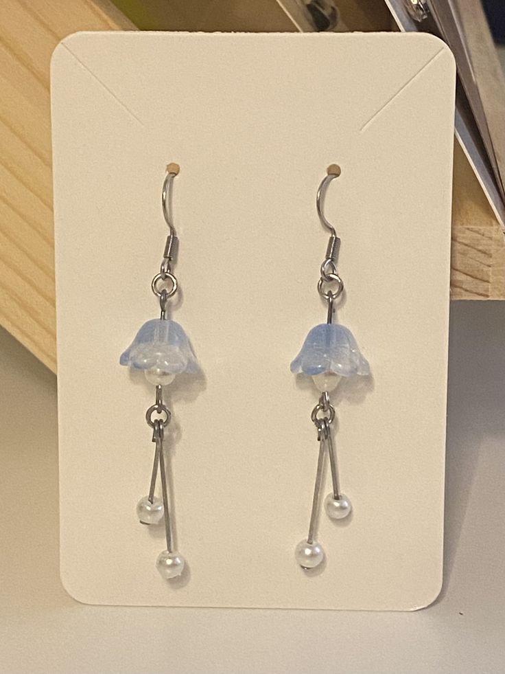 CHARMING EARRINGS
