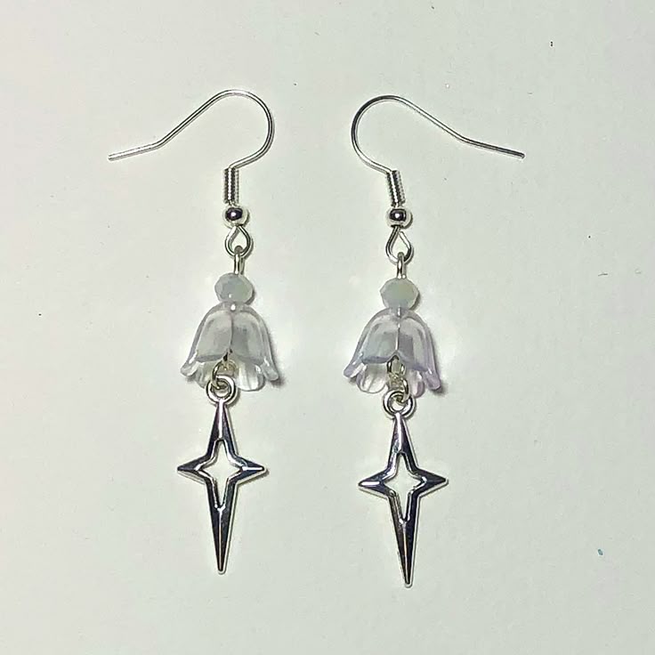 CHARMING EARRINGS